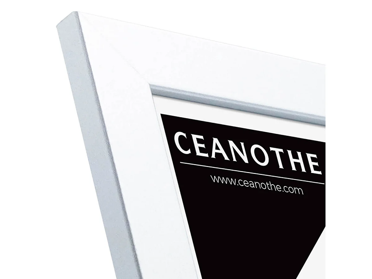 Cadre photo Mat alu 20x30 cm