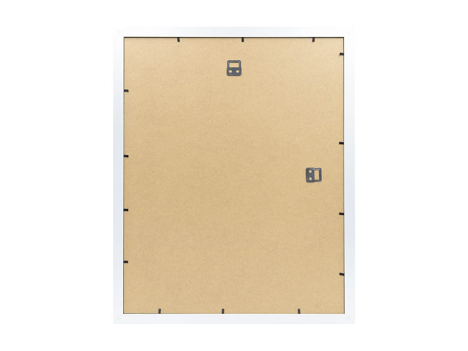 Cadre photo Mat alu 40x50 cm