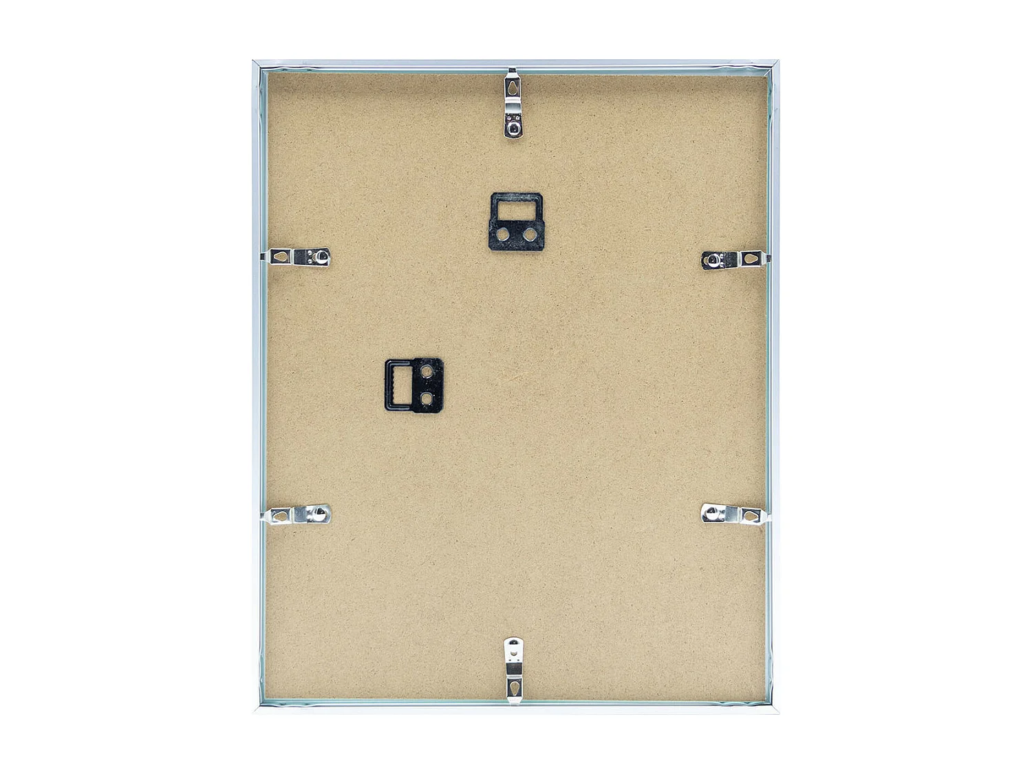 Cadre photo Tekno alu 24x30 cm