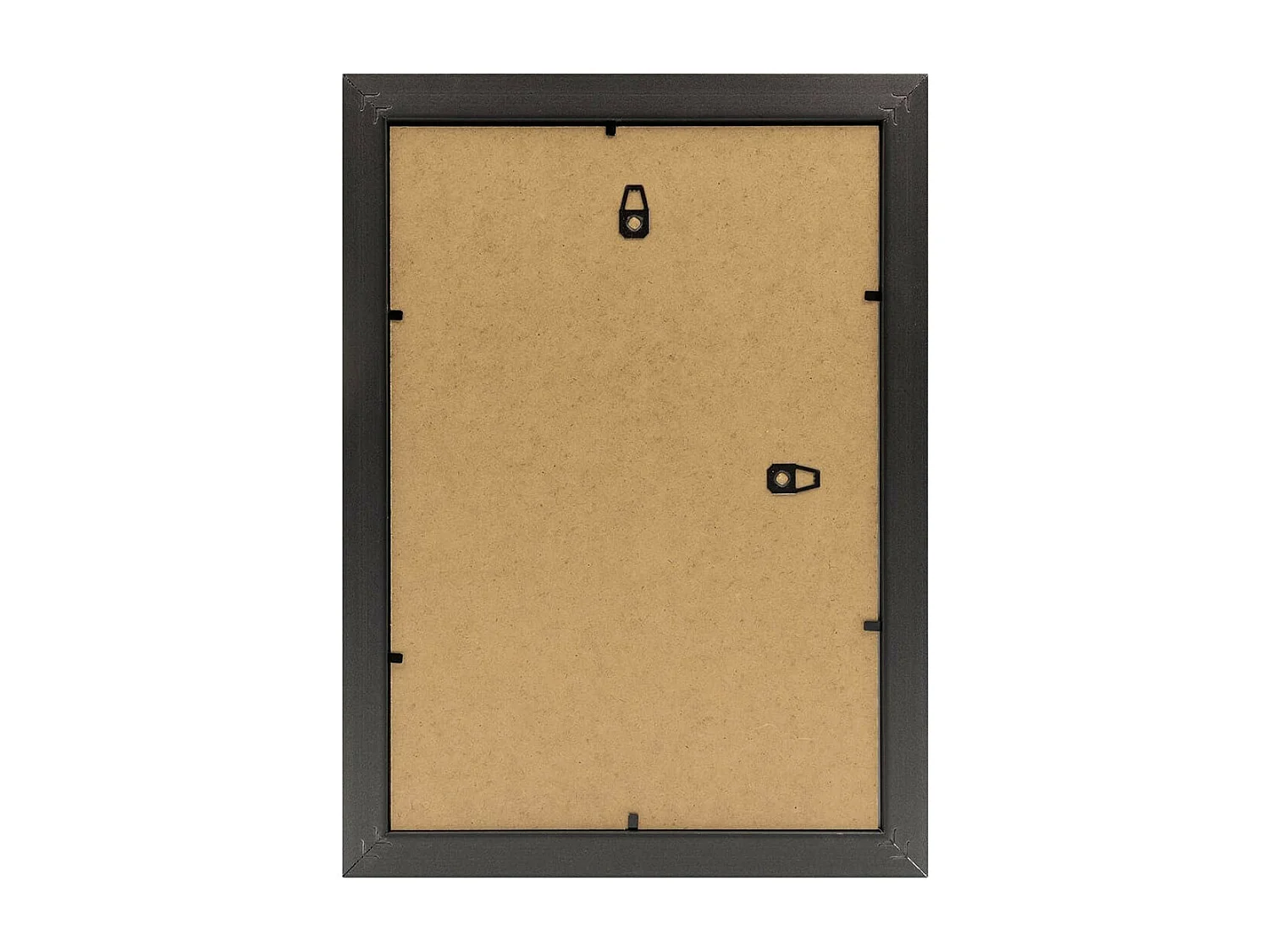 Cadre photo Design Éternel noir 20x30/A4 cm