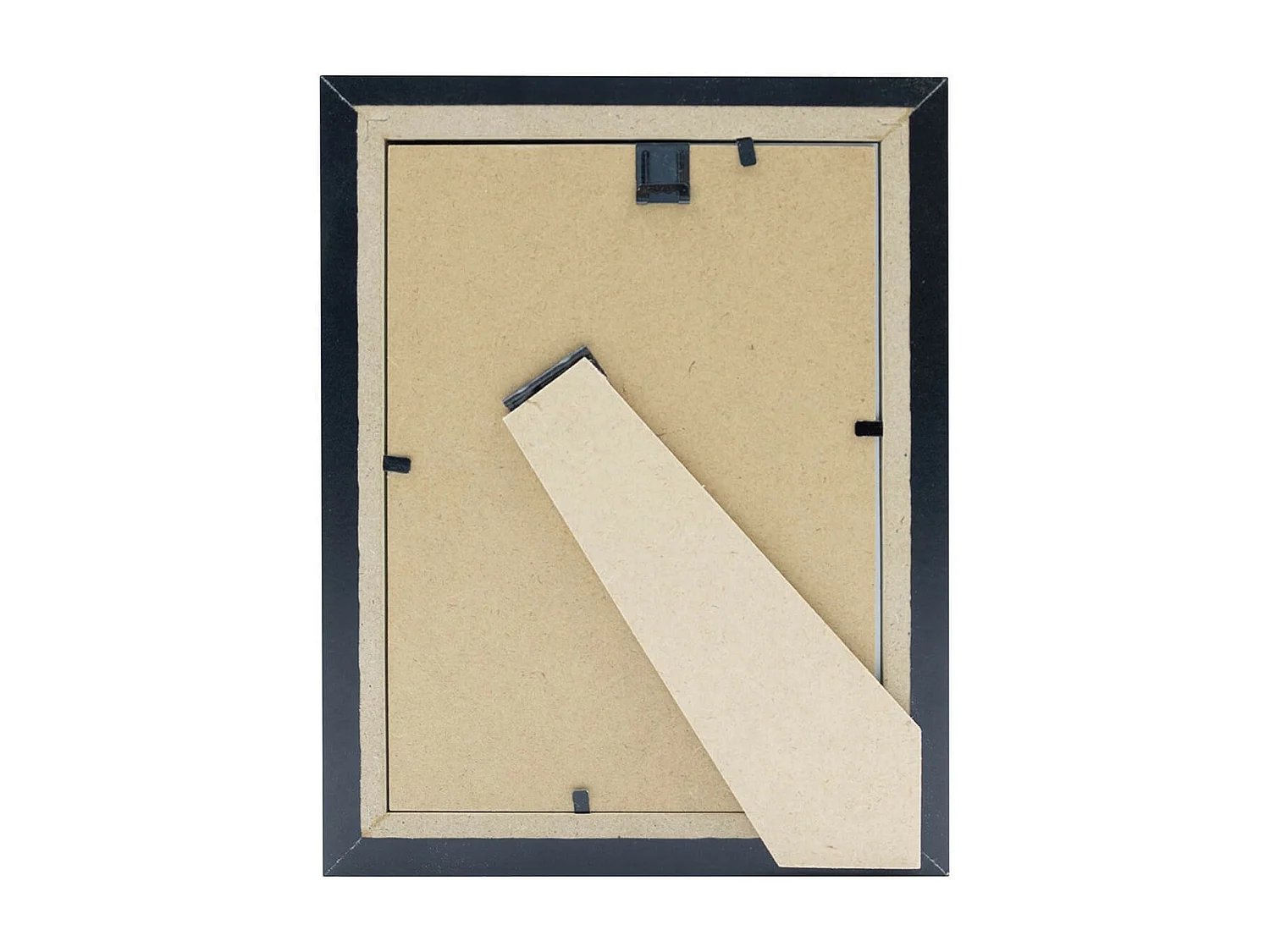 Cadre photo Optimo noir 13x18 cm