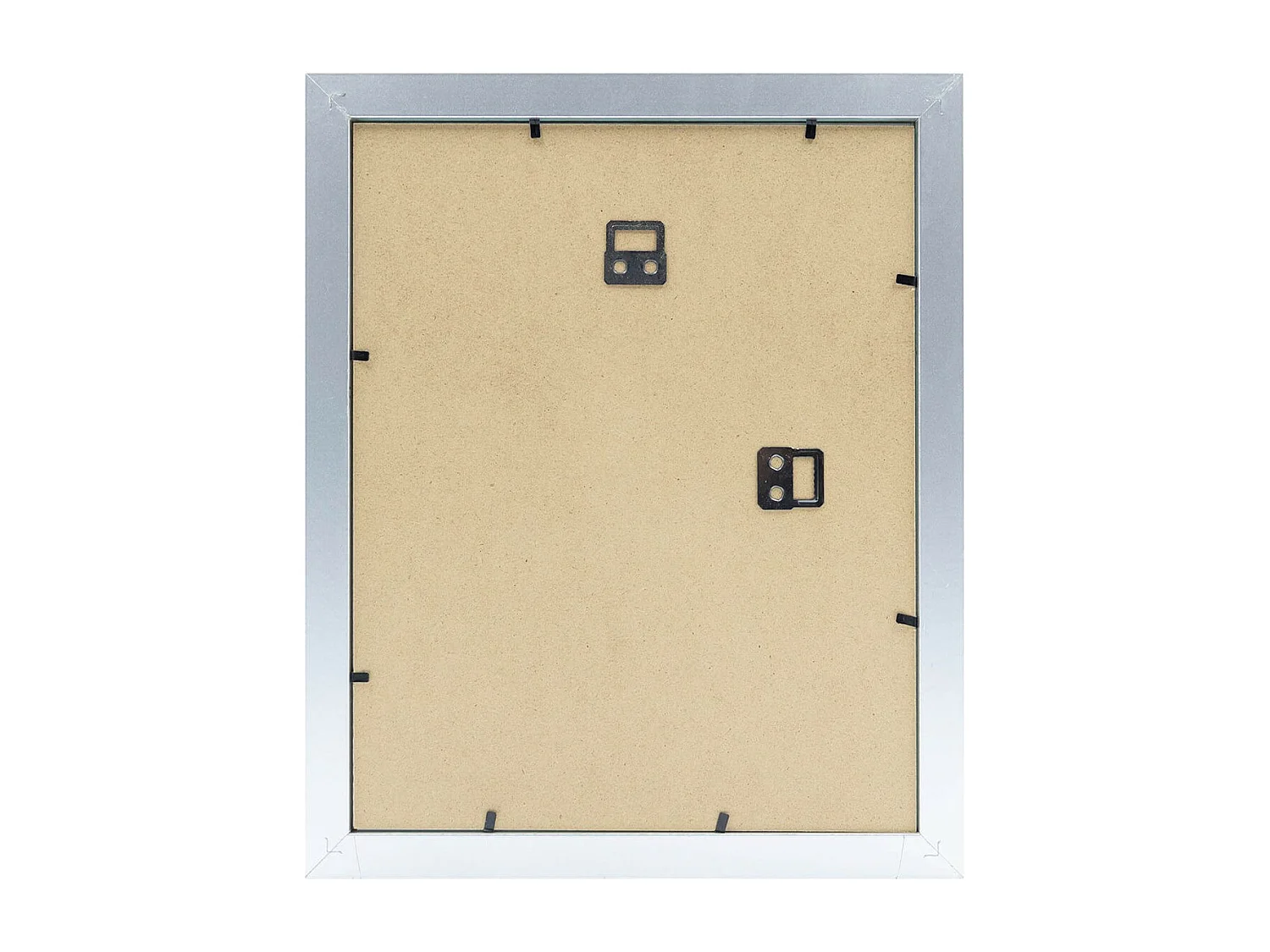 Cadre photo Mat alu 24x30 cm