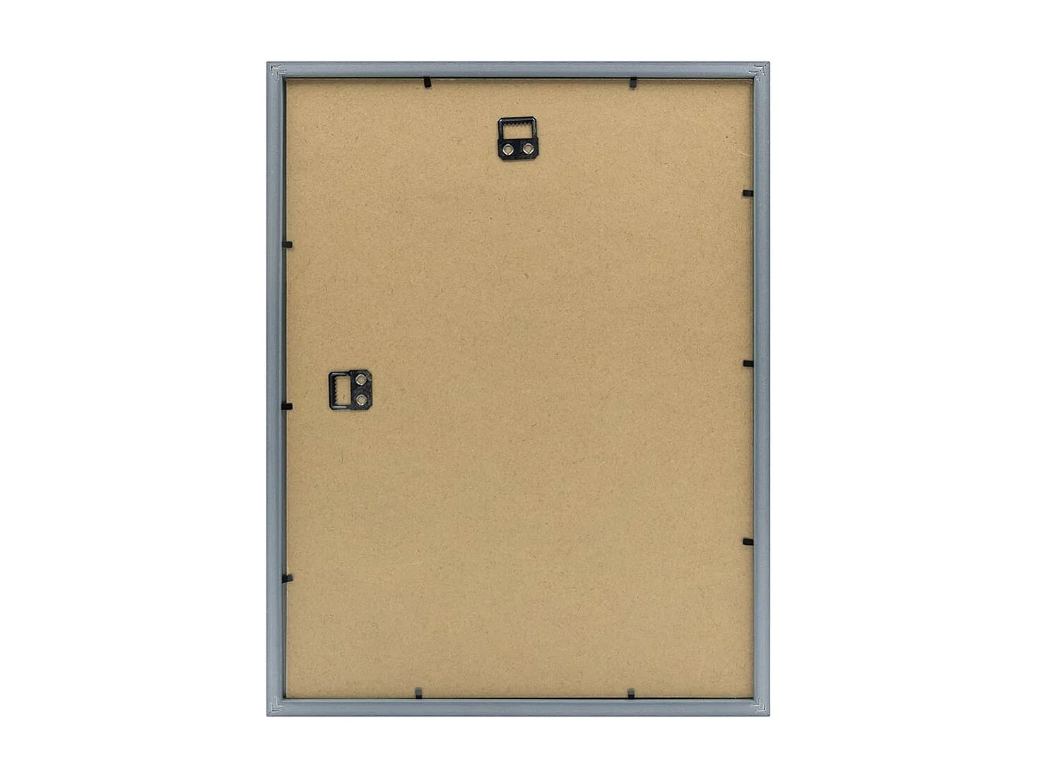 Cadre photo River noir 24x30 cm