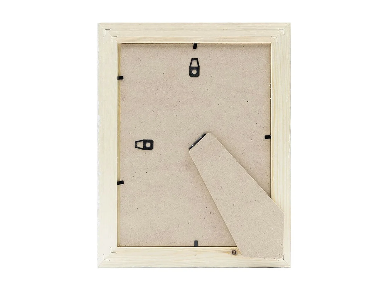 Cadre photo Alma Gris 15X20 cm