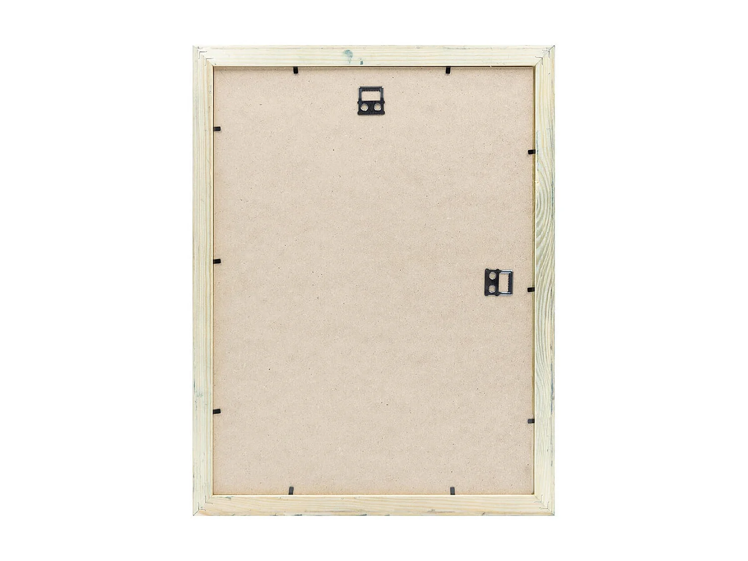 Cadre photo Belle-Ile bleu 30x40 cm