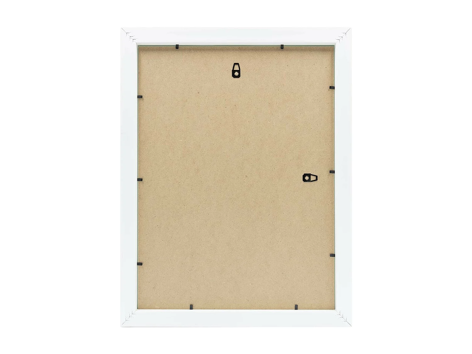 Cadre photo Newton brut 24x30 cm