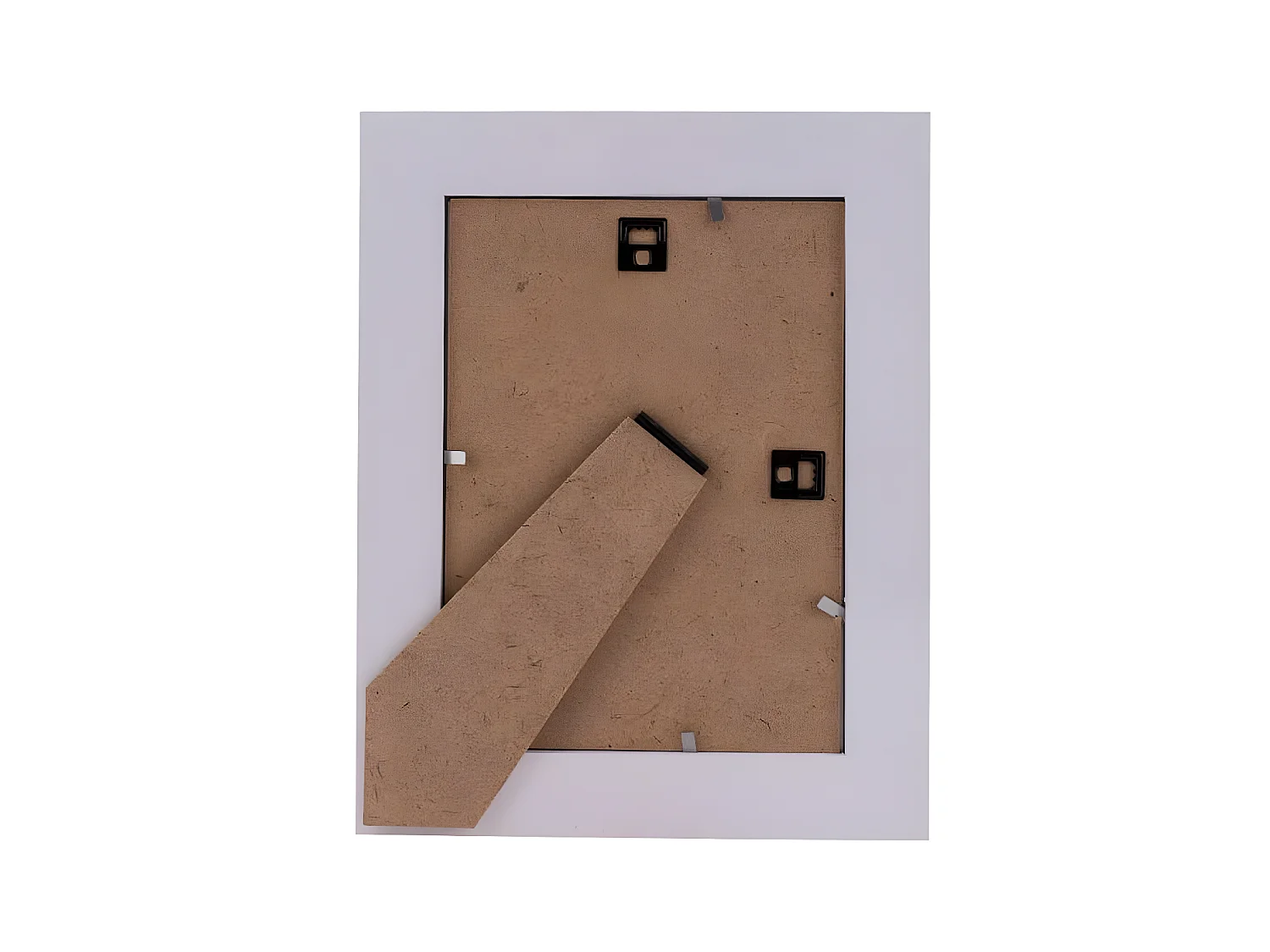 Cadre photo Opéra argent 13x18 cm