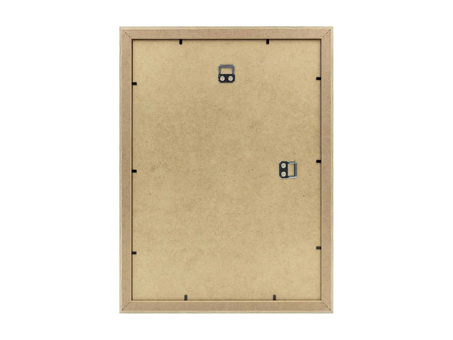 Cadre photo Design Éternel brut 30x40 cm