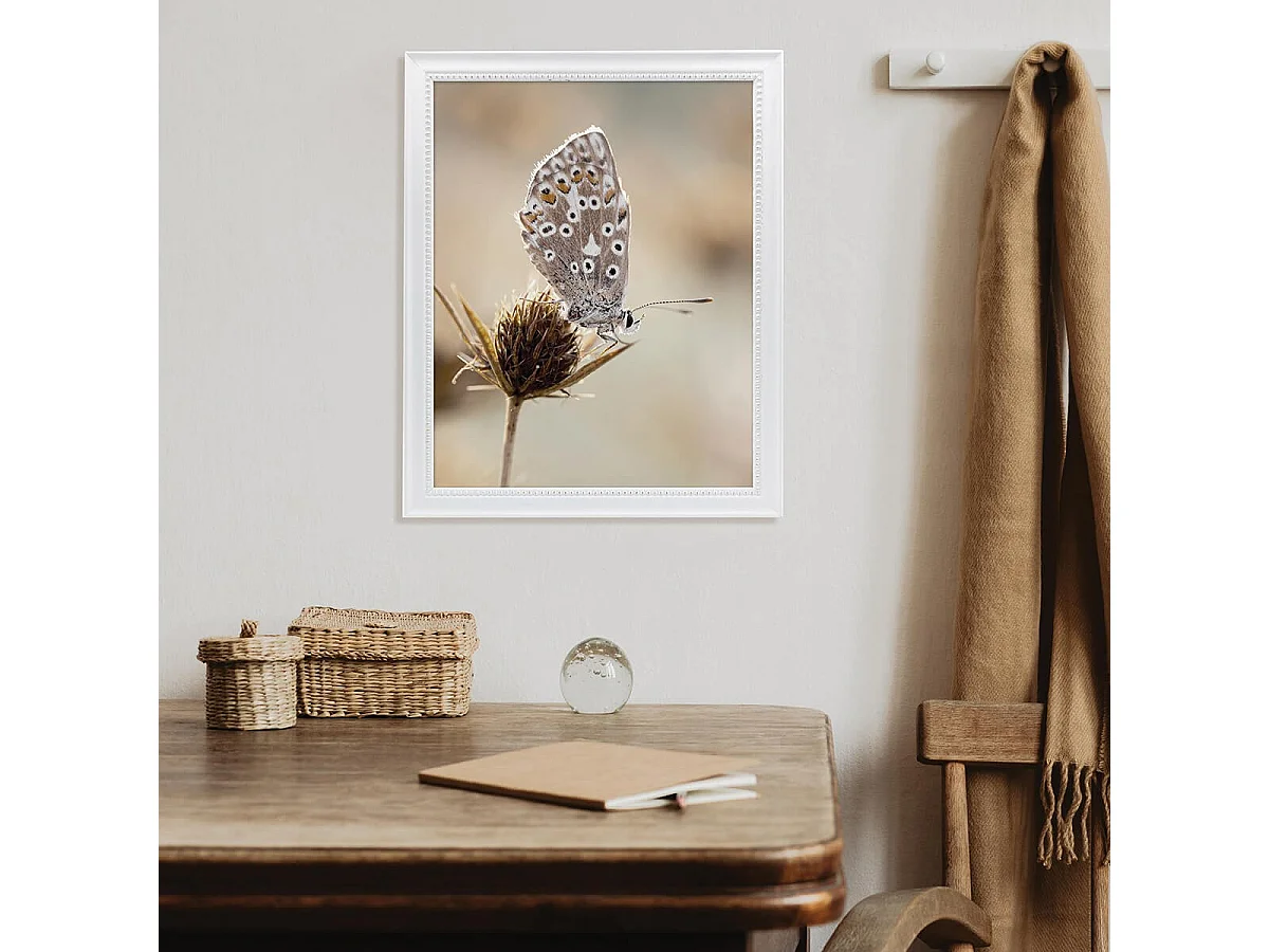 Cadre photo Carmen blanchi 40x50 cm