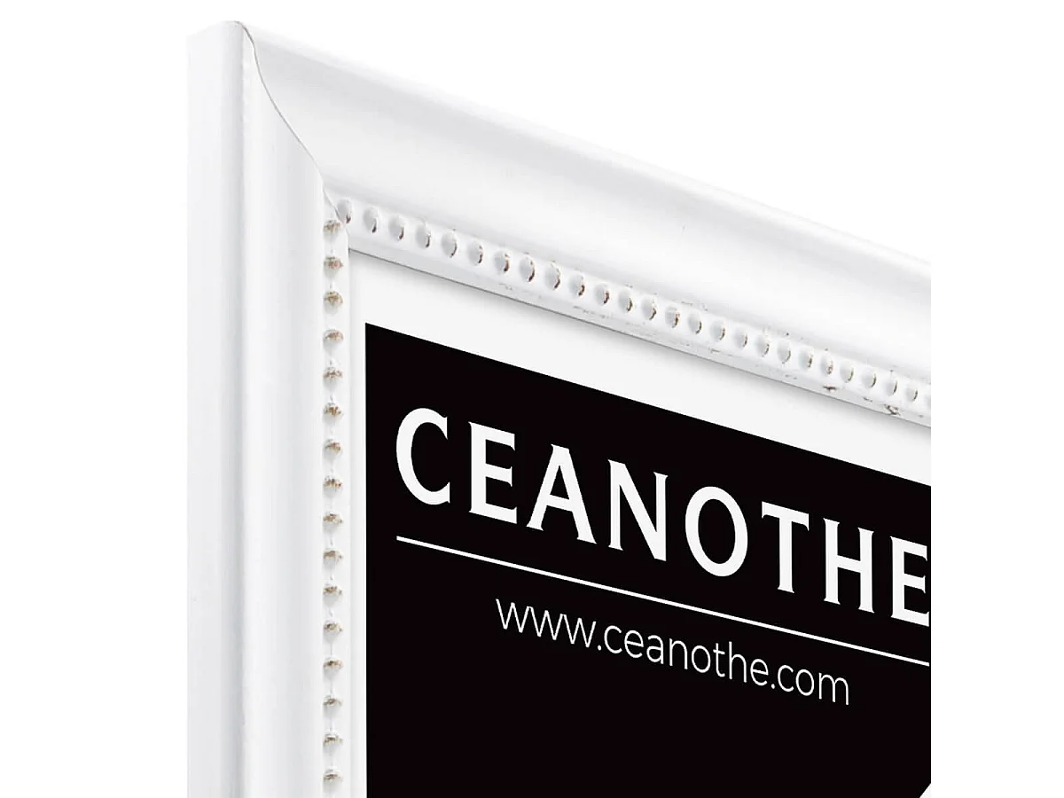 Cadre photo Carmen blanchi 40x50 cm