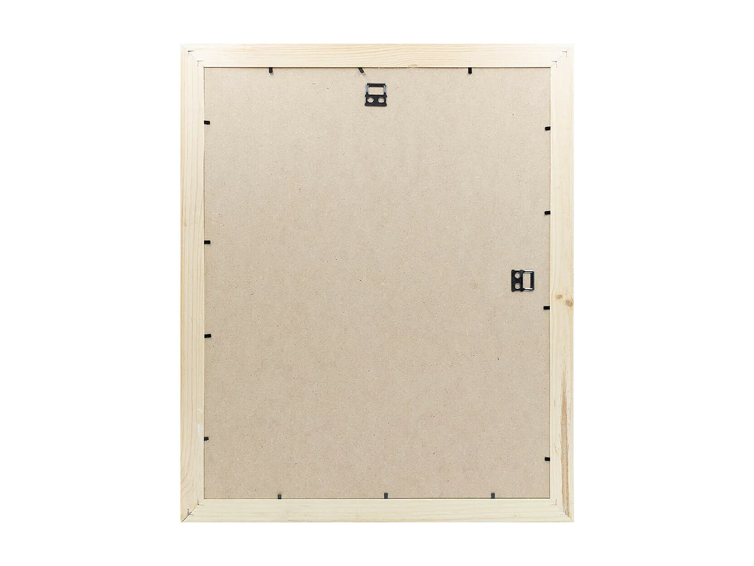 Cadre photo Carmen blanchi 40x50 cm