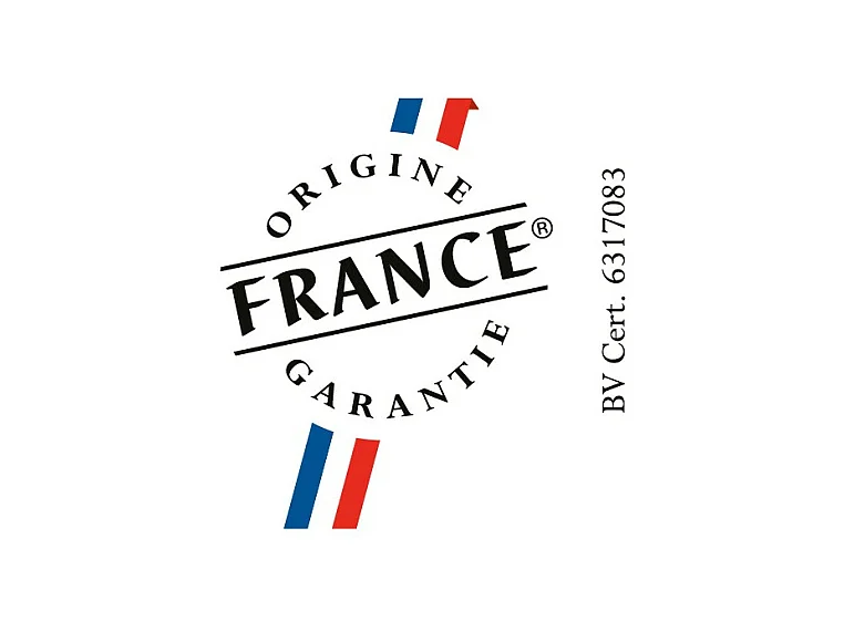 Cadre photo Design Éternel noir 10x15 cm