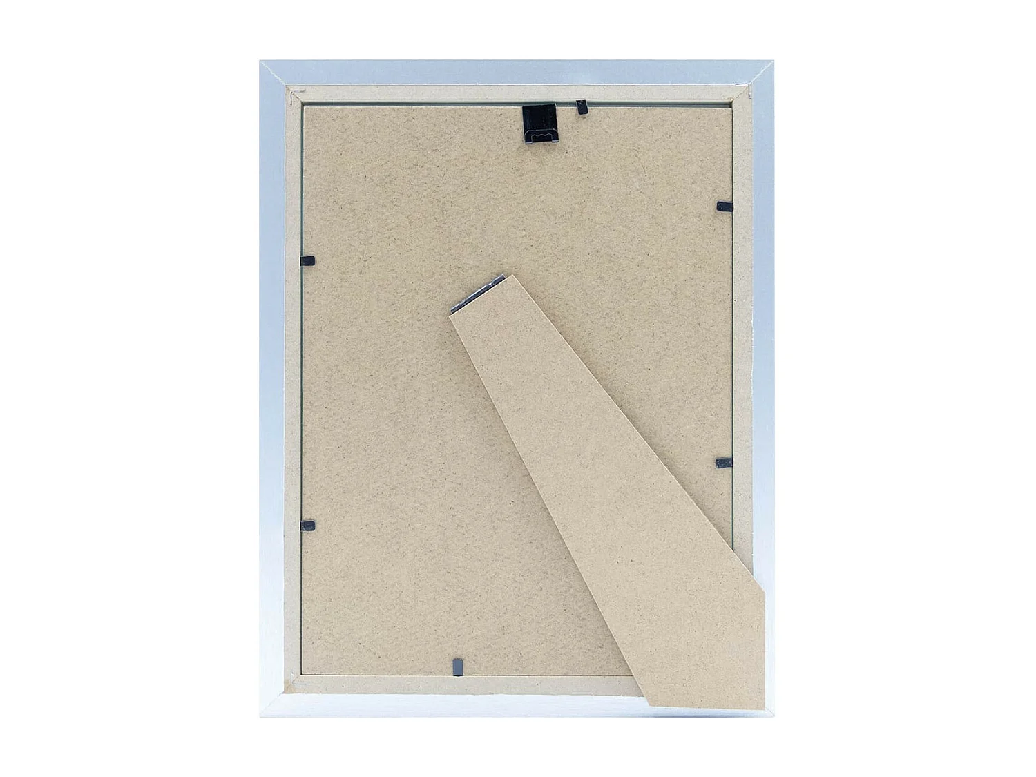 Cadre photo Optimo alu 18x24 cm