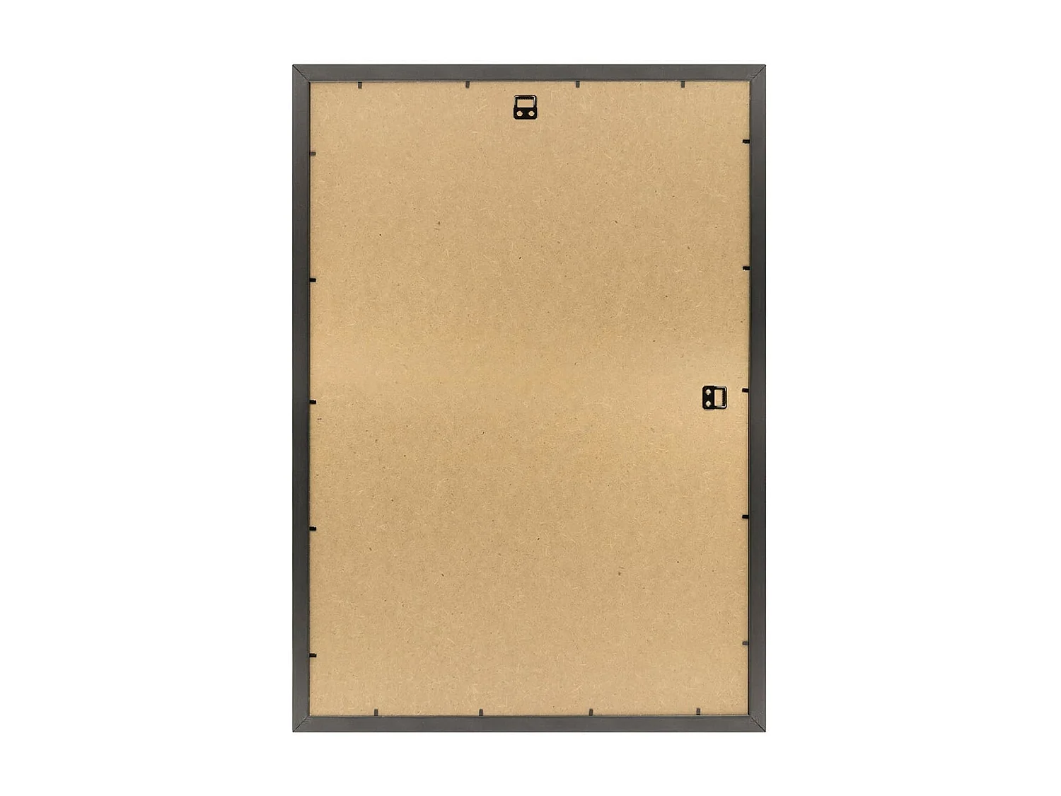 Cadre photo Design Éternel noir 50x70 cm