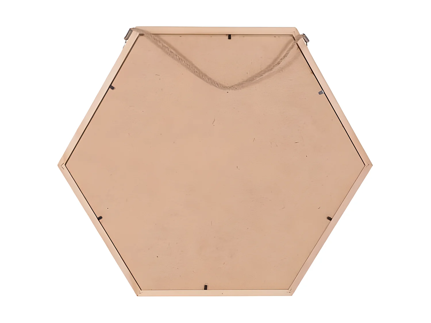 Miroir Carelie 48x41,5 cm