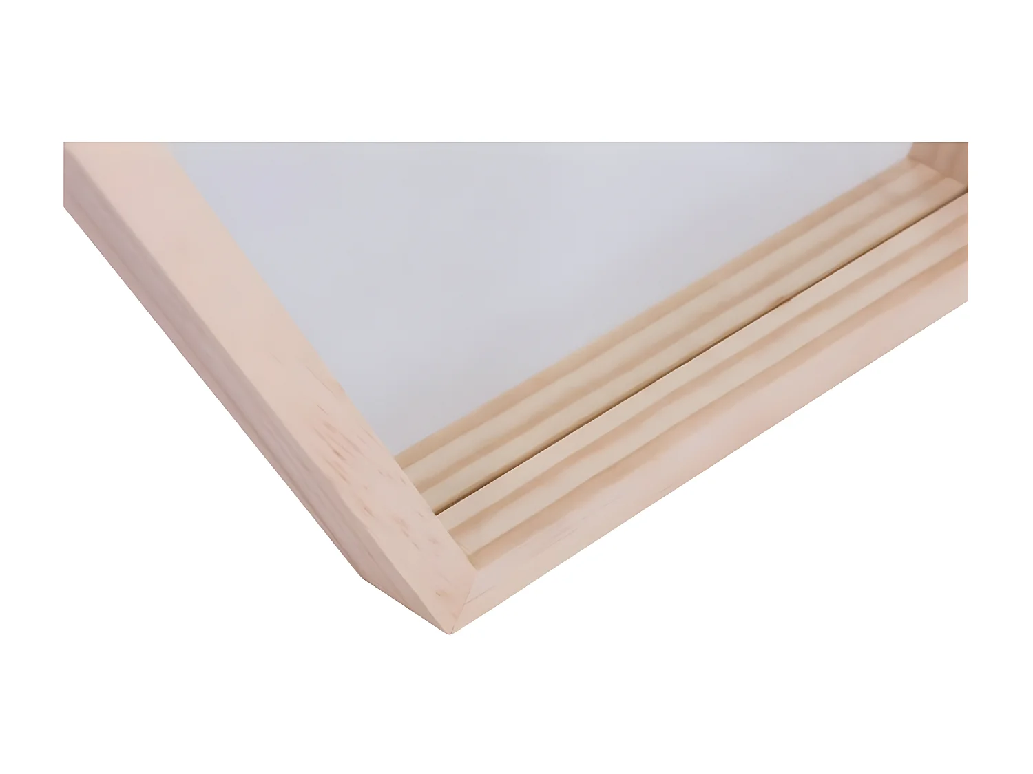 Miroir Carelie 48x41,5 cm