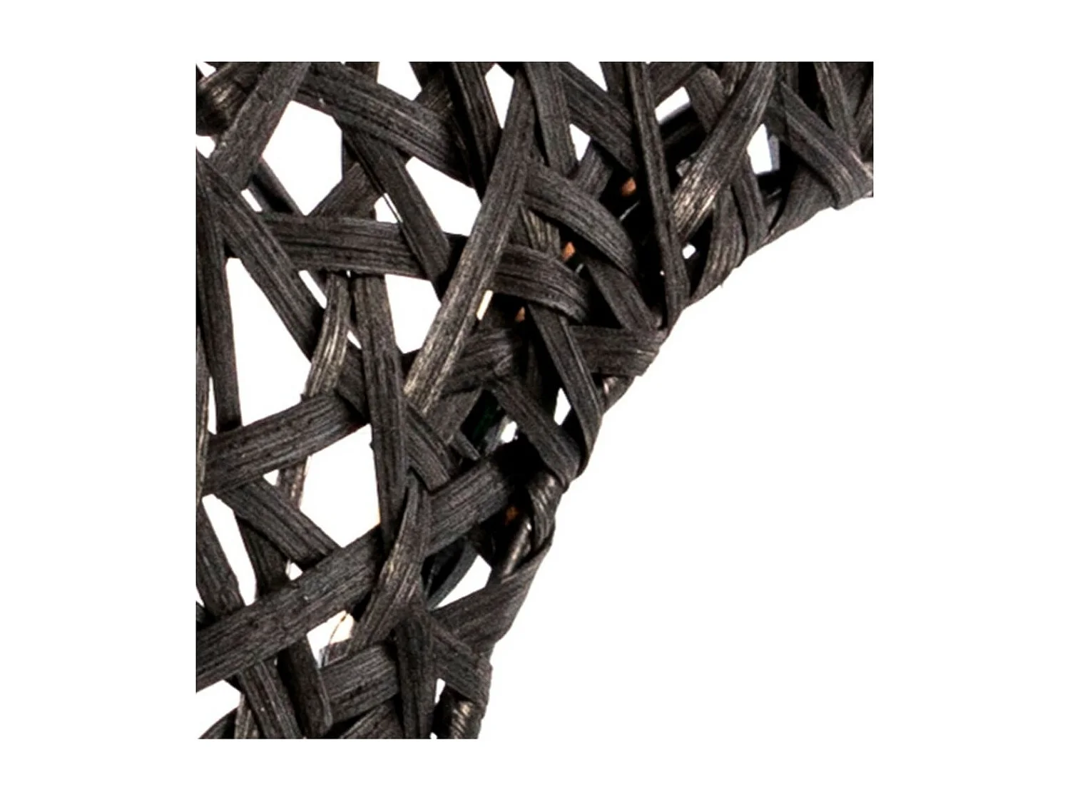 Miroir rond Pretoria 55 cm