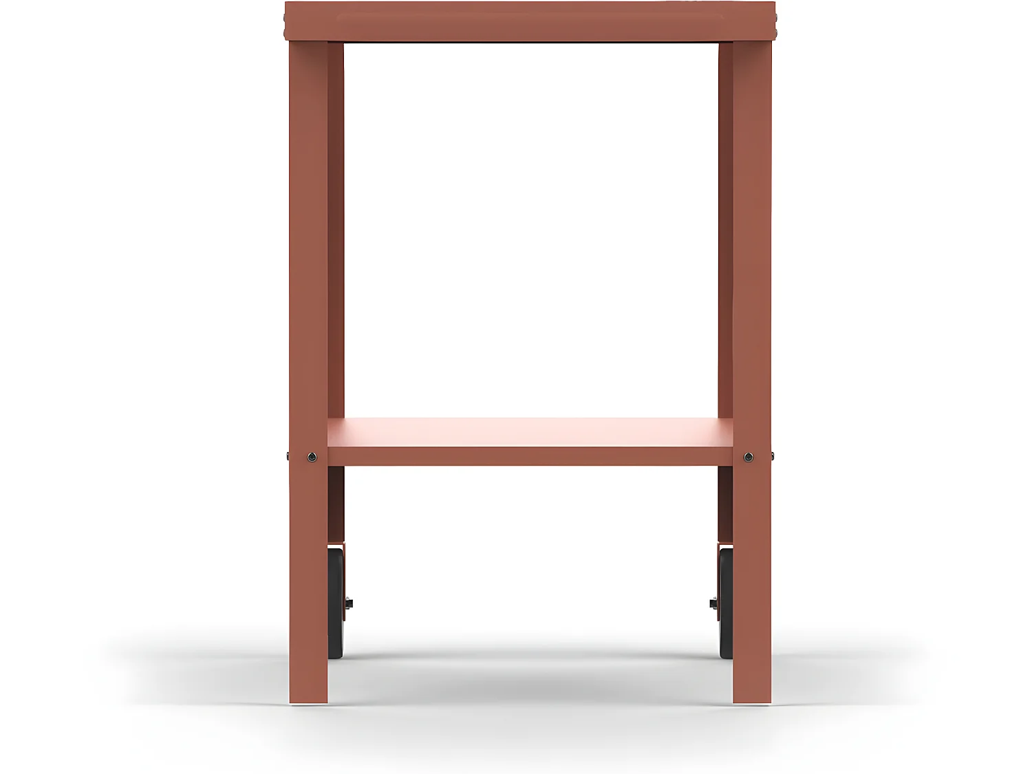 Desserte Vallone terracotta