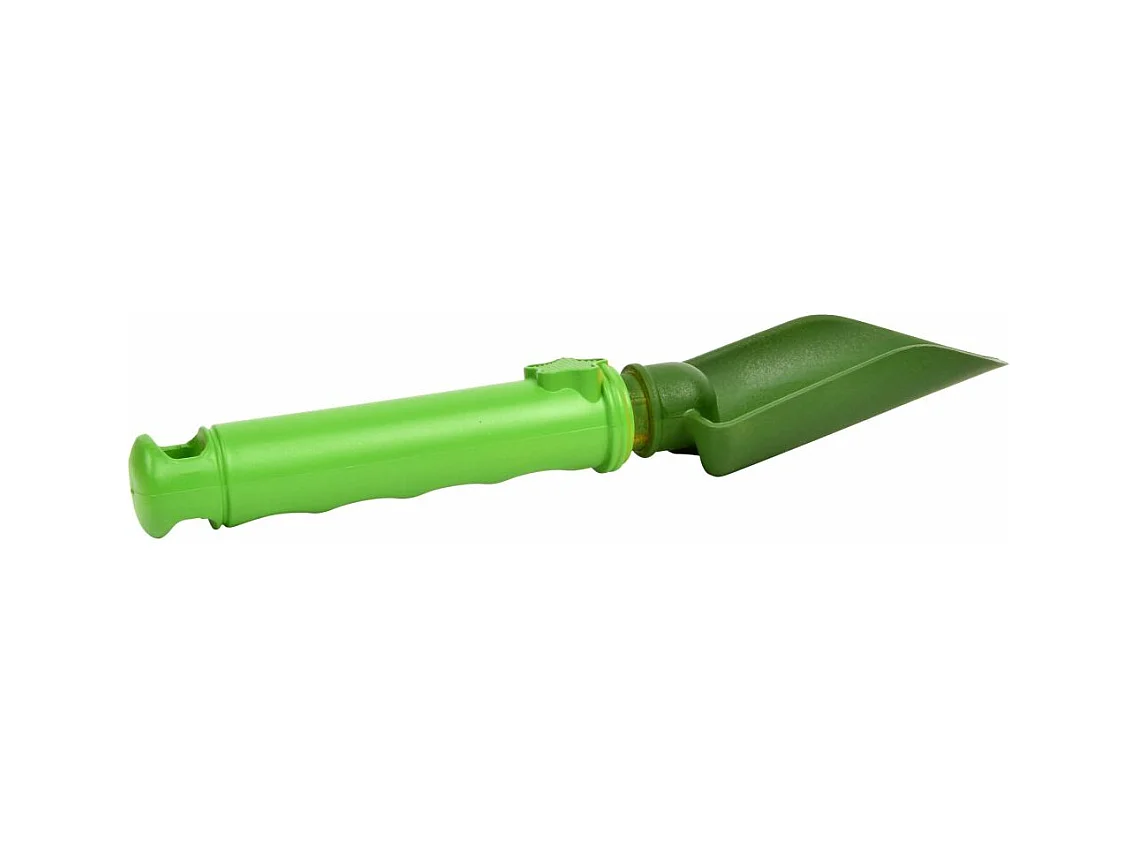 Herramientas de jardín de plástico para niños Star (Juego de 2)