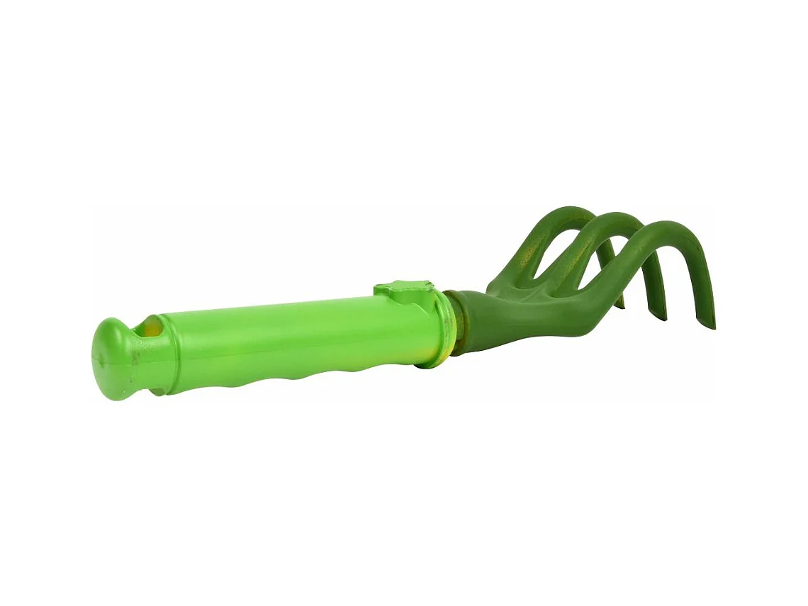 Herramientas de jardín de plástico para niños Star (Juego de 2)