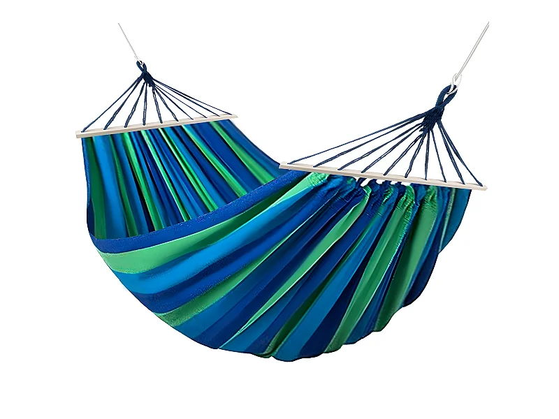 Hamac De Jardin Double 260x160cm Xxl