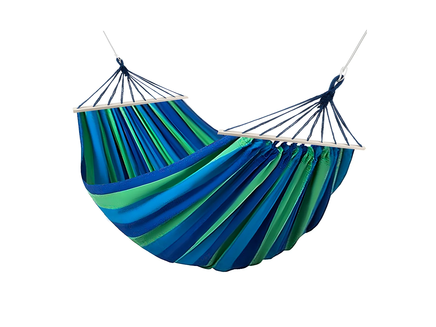 Hamac De Jardin Double 260x160cm Xxl