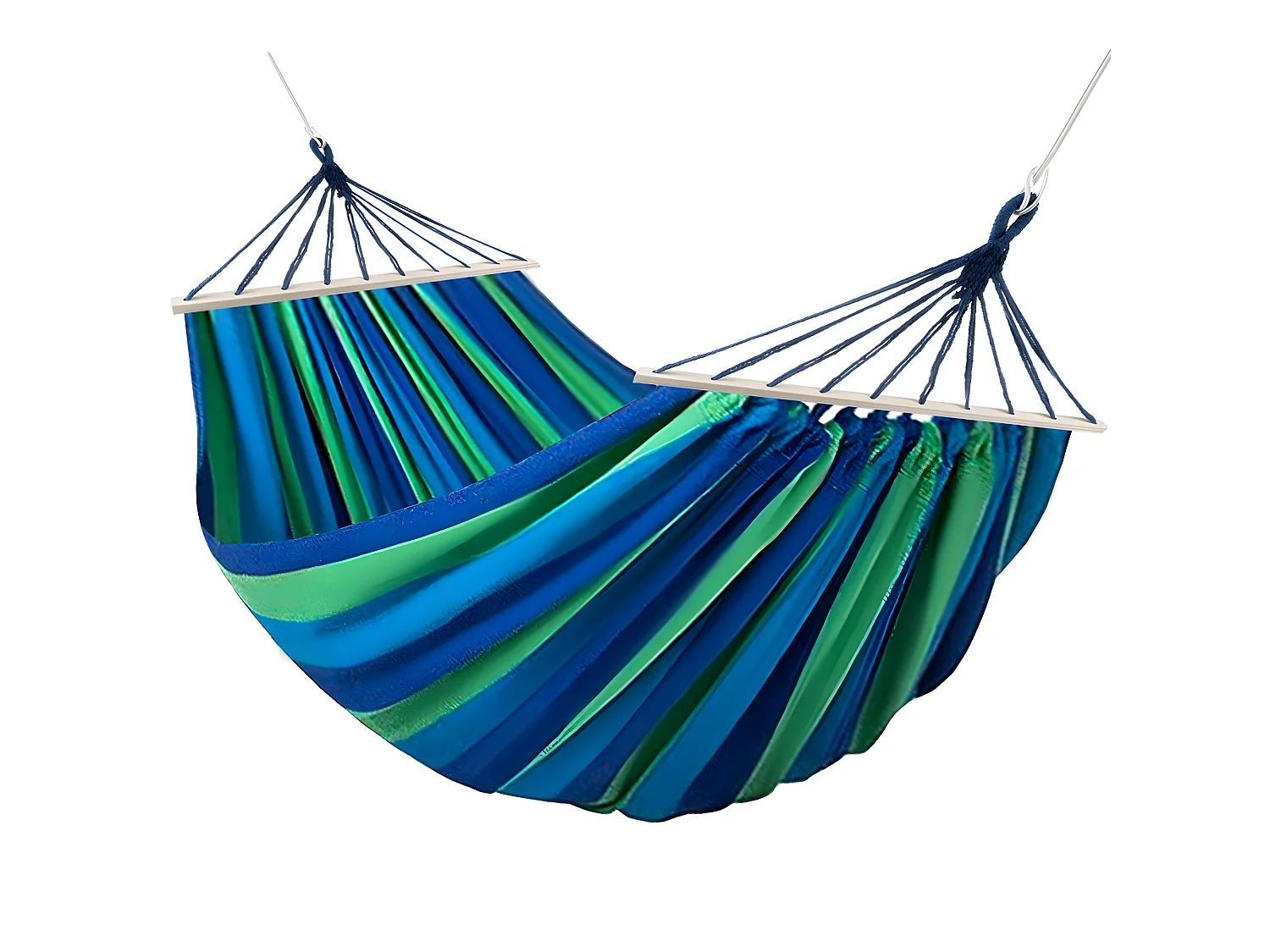 Hamac De Jardin Double 260x160cm Xxl