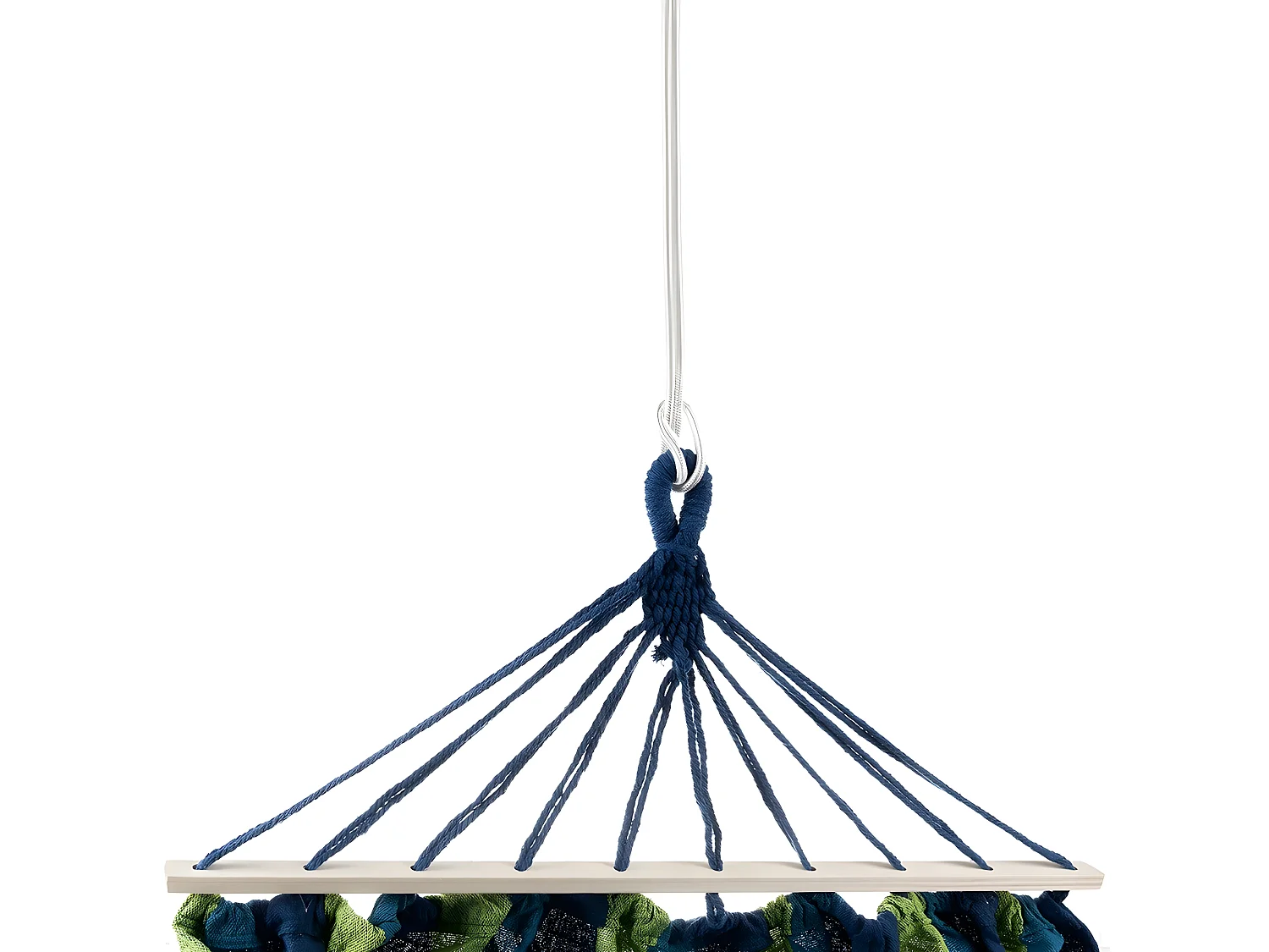 Hamac De Jardin Double 260x160cm Xxl