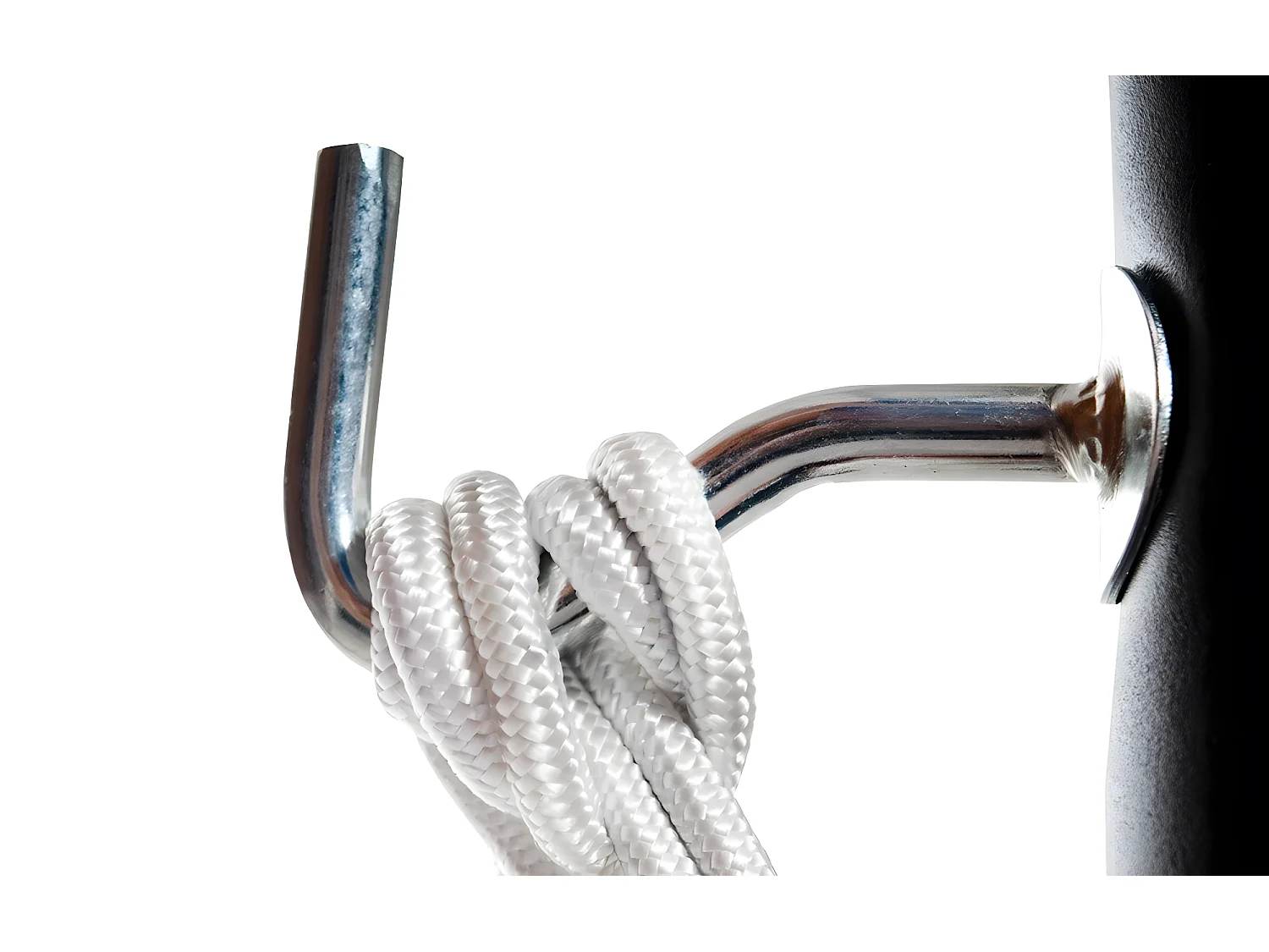 Hamac De Jardin 200x150 Cm Avec Cadre Inclus