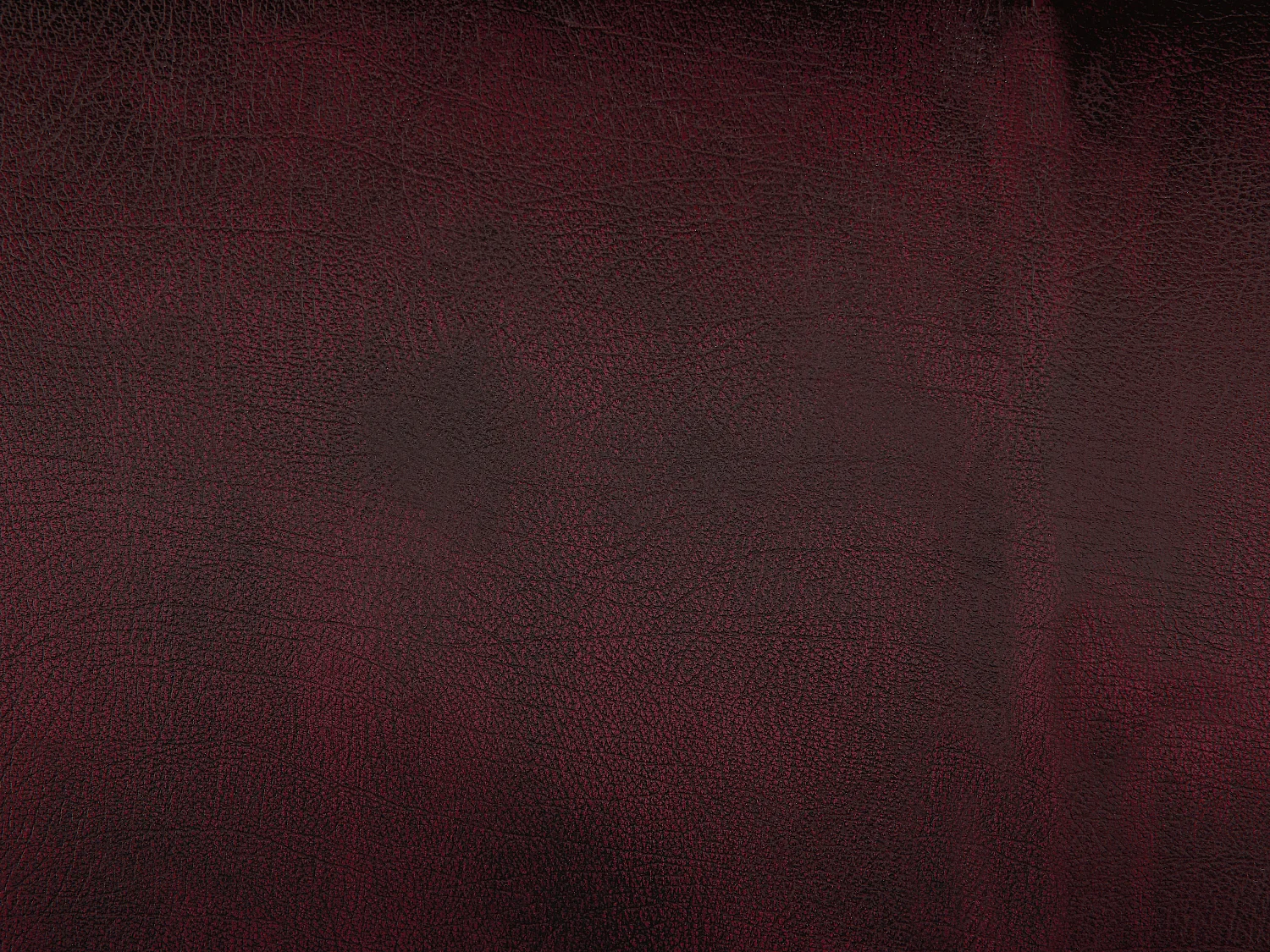 Canapé d'angle chesterfield BRENTON 100% cuir de buffle - Marron reflets châtains - Angle gauche