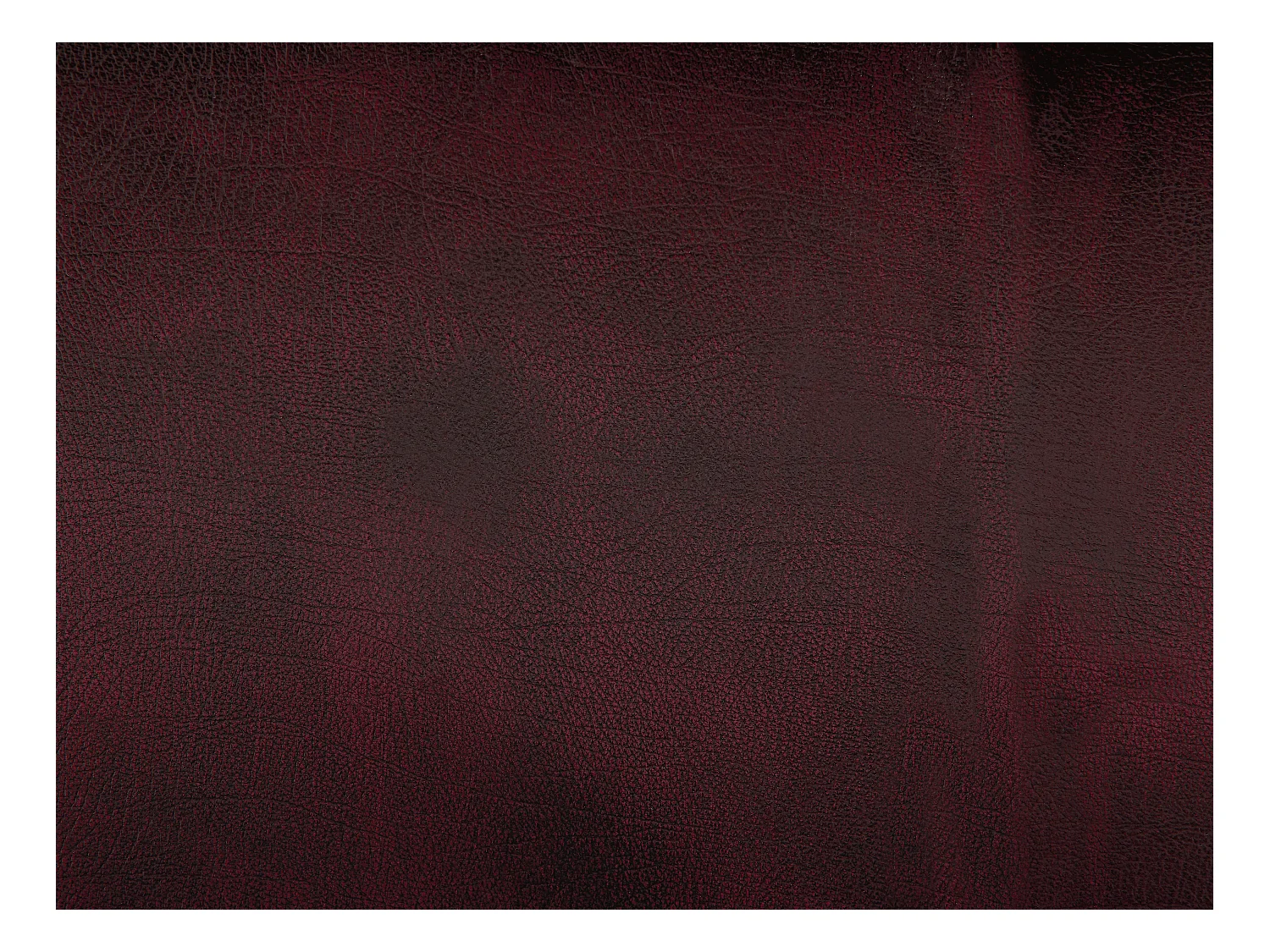 Kanapa narożna BRENTON w stylu Chesterfield, 100% skóry bawolej – kolor brązowy z kasztanowymi refleksami – Narożnik lewostronny