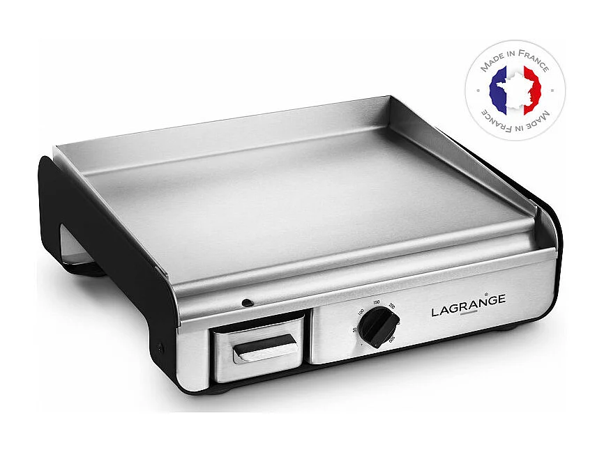 Plancha électrique LAGRANGE 219152