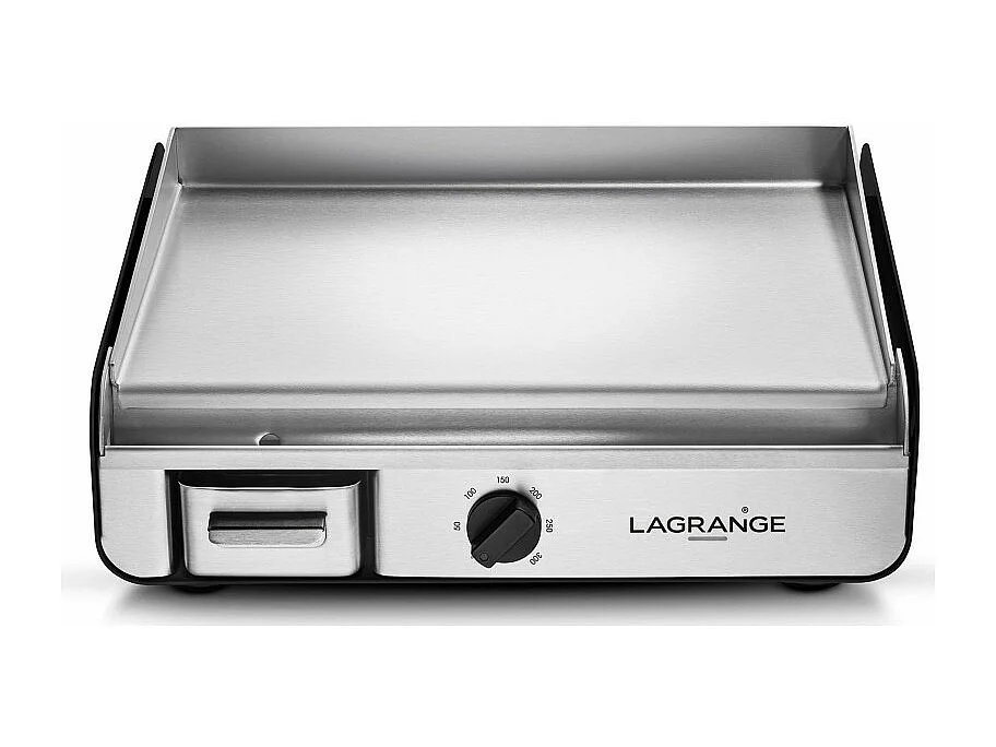 Plancha électrique LAGRANGE 219152