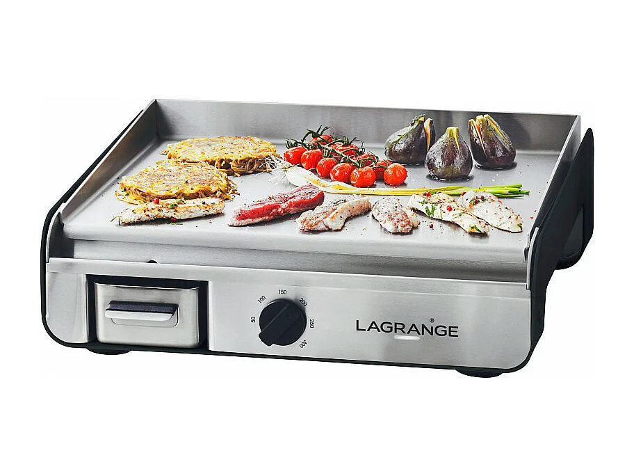 Plancha électrique LAGRANGE 219152