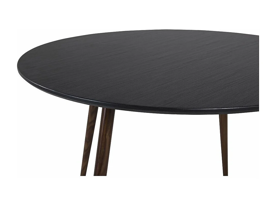 Tavolo da pranzo Plaza rotondo 100 cm