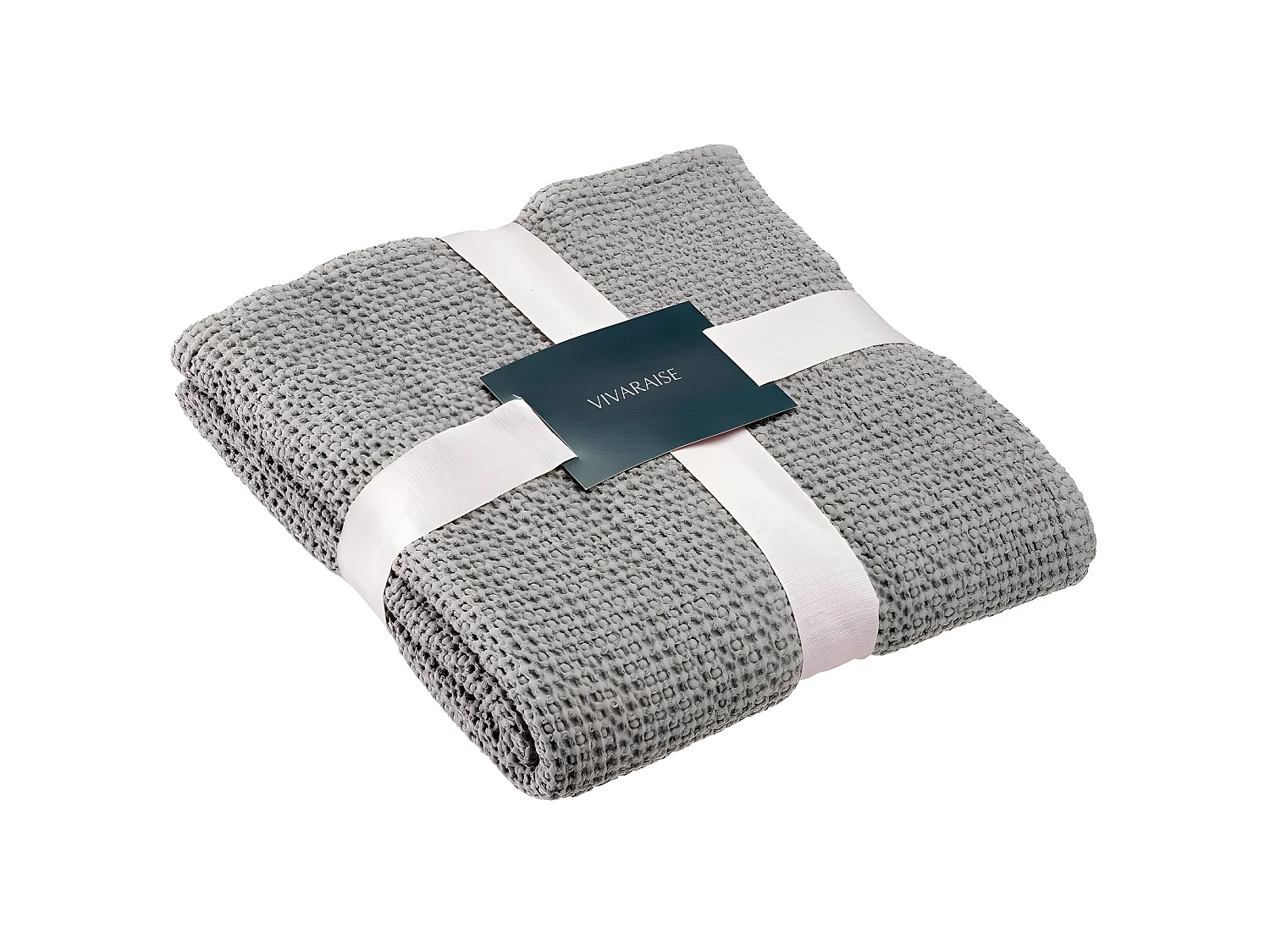 Plaid en coton Maia 200 x 140 cm