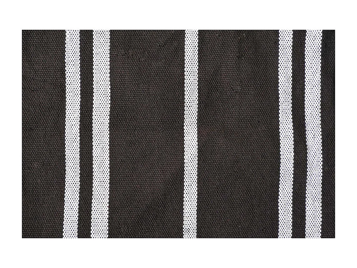 Fauteuil suspendu en coton brésilien Brasil