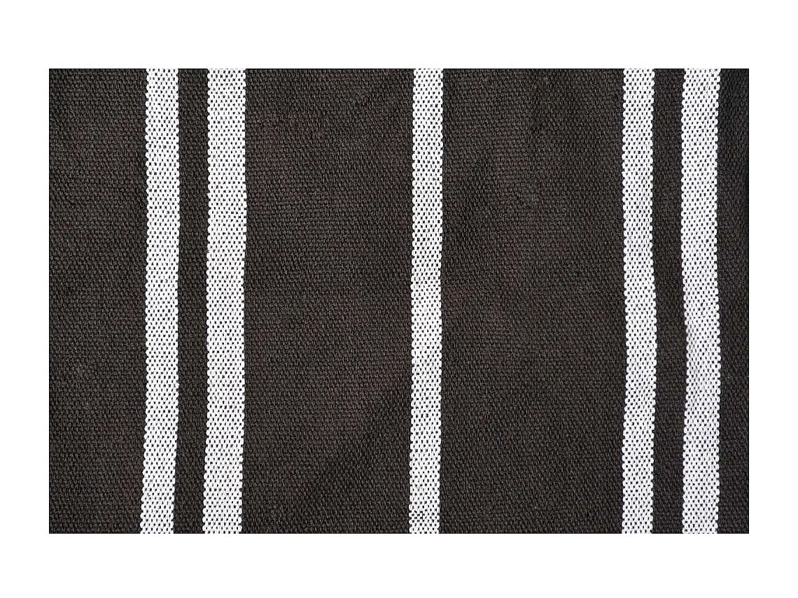 Fauteuil suspendu en coton brésilien Brasil