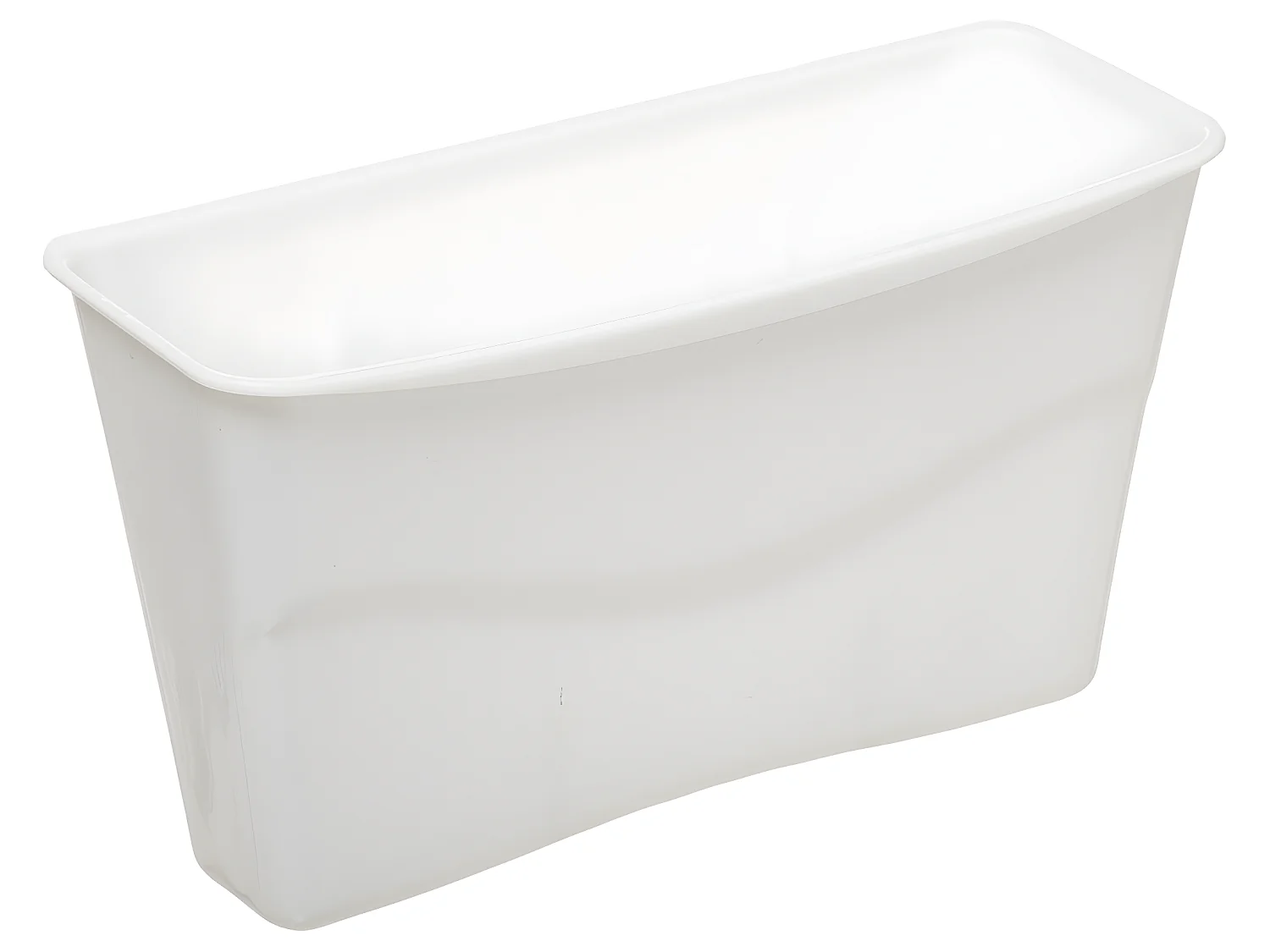 Égouttoir & Range-Couverts "Modern" 46cm Blanc