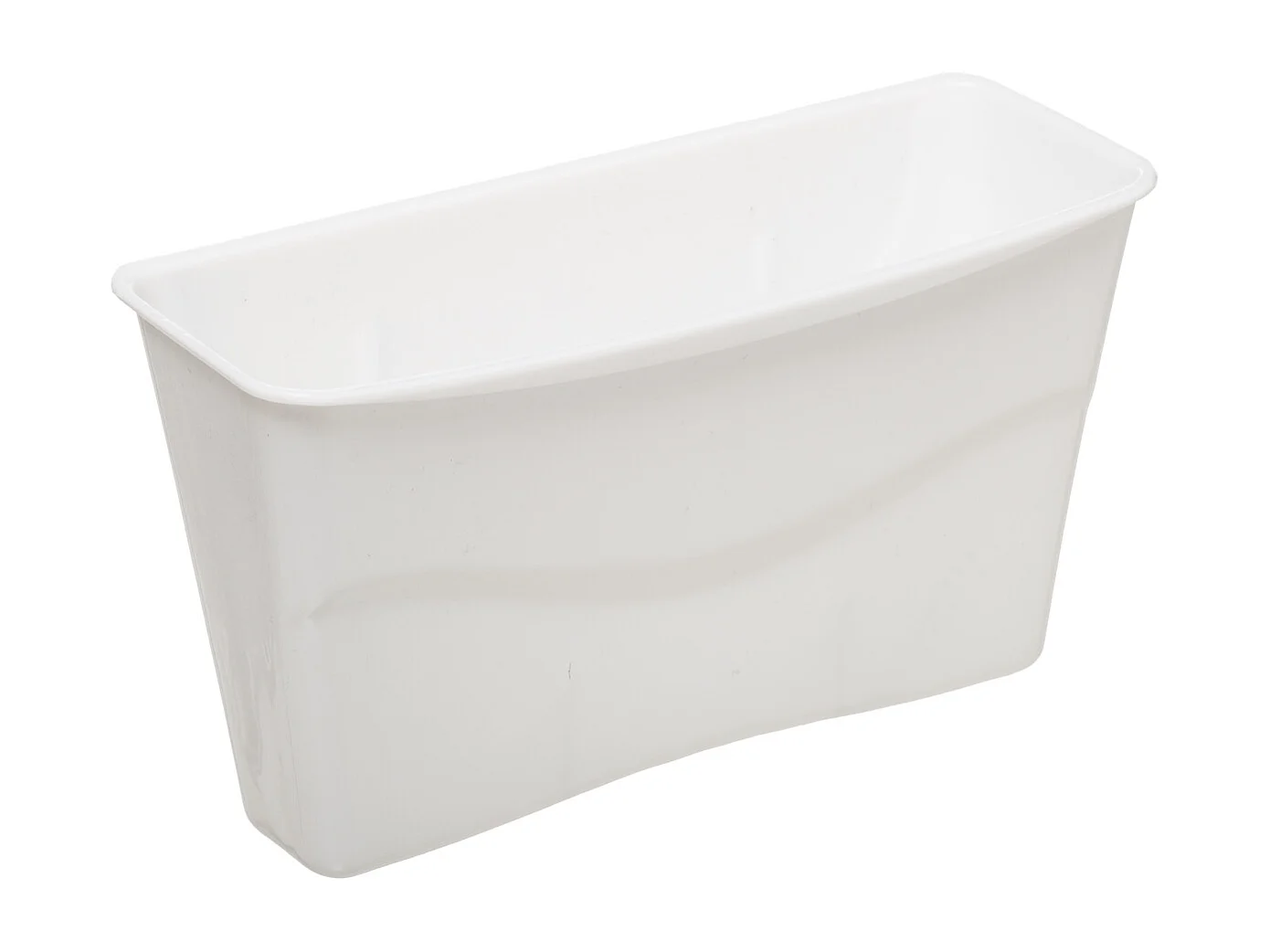Égouttoir & Range-Couverts "Modern" 46cm Blanc