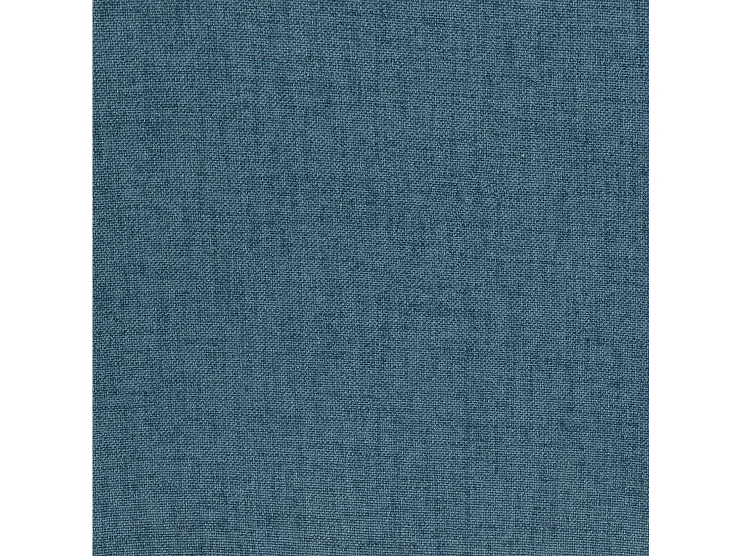 Lot de 4 chaises 'roka' bleu jean