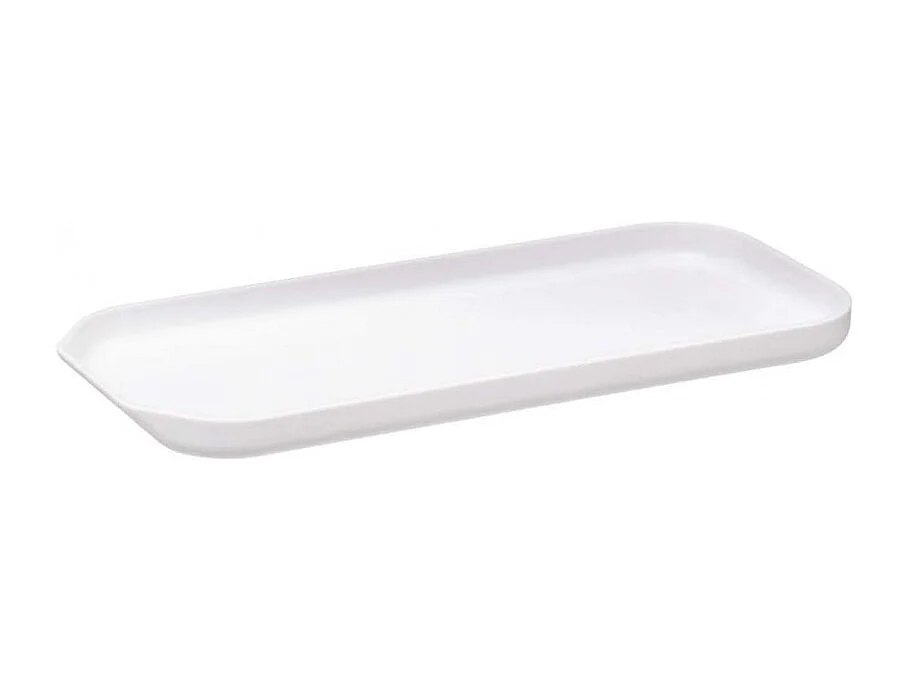 Organiseur d'Évier 4 en 1 "Néo" 21cm Gris