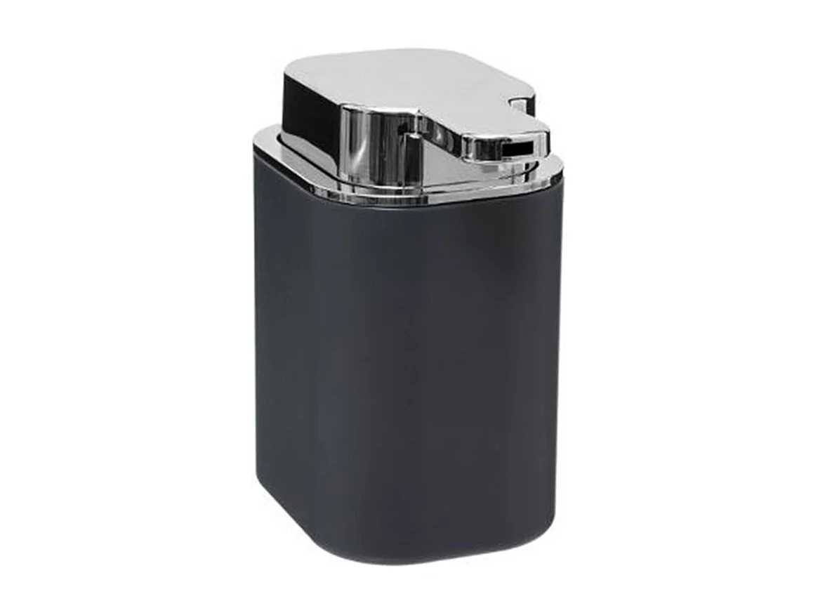 Organiseur d'Évier 4 en 1 "Néo" 21cm Gris