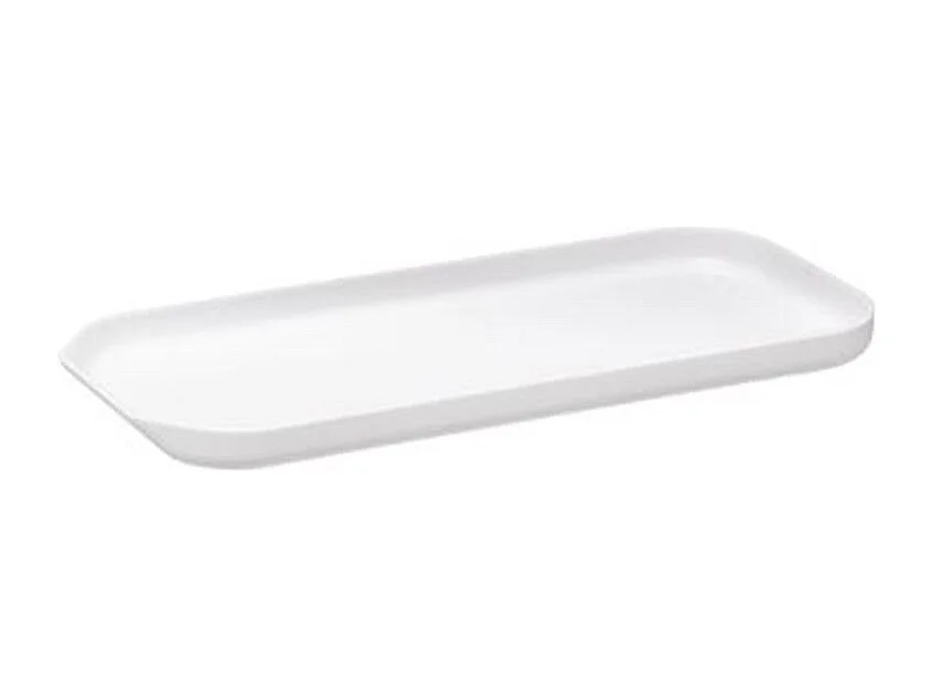 Organiseur d'Évier 4 en 1 "Néo" 21cm Gris