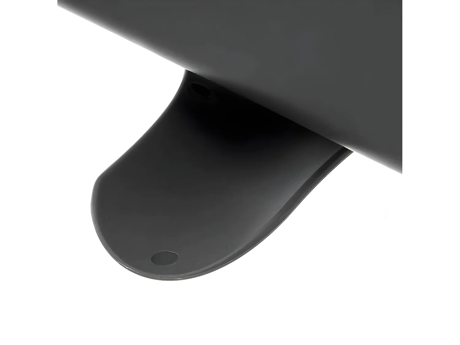 Égouttoir Extensible avec Plateau "Etira" 50cm Gris