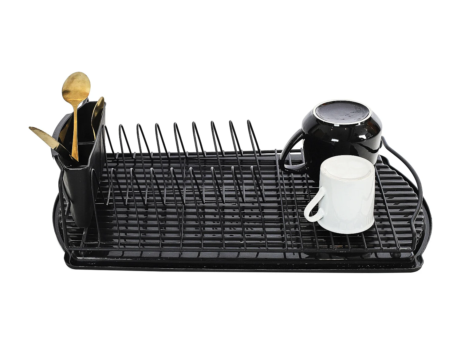 Egouttoir A Vaisselle 47x26x11cm