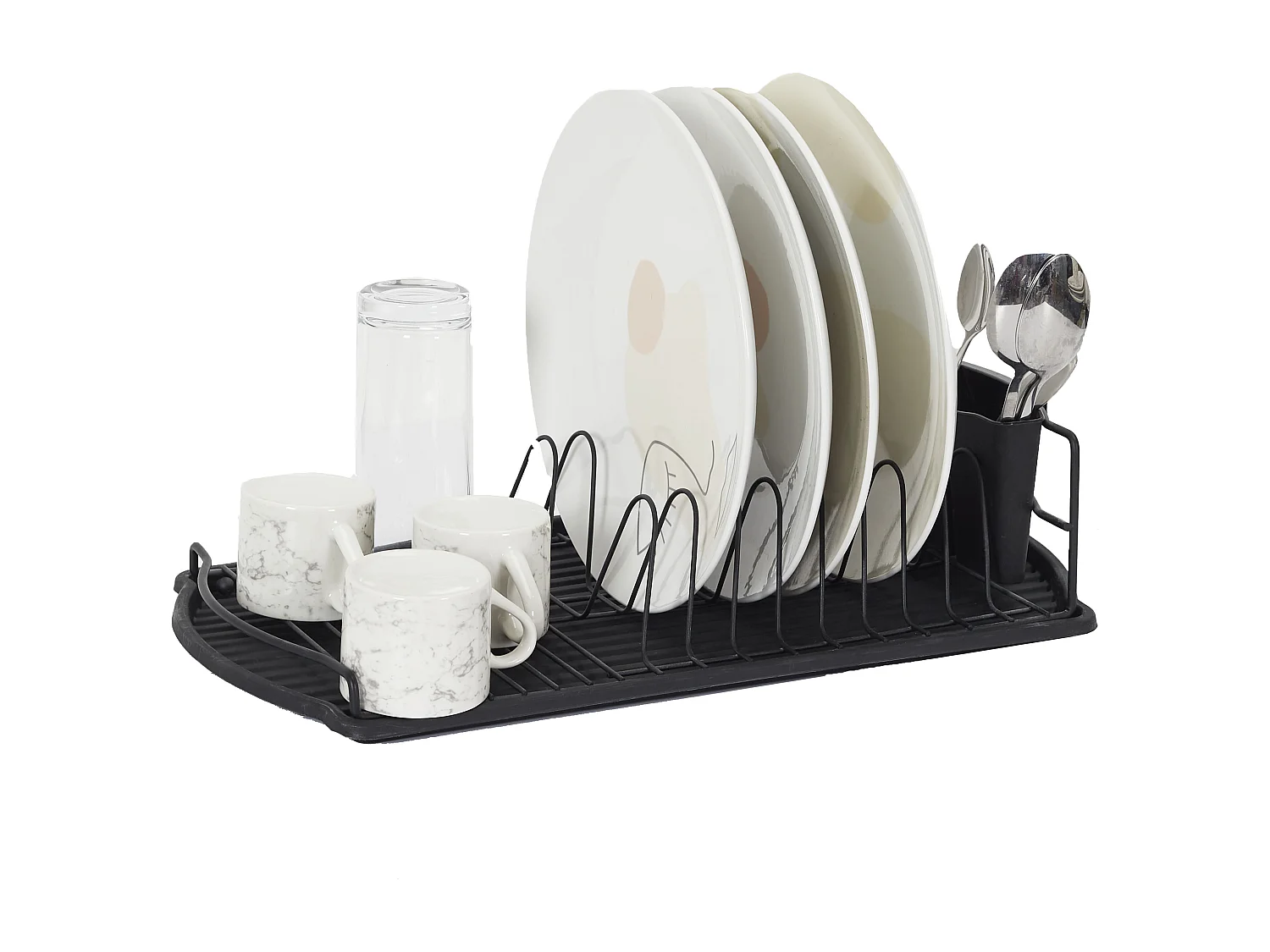 Egouttoir A Vaisselle 47x26x11cm