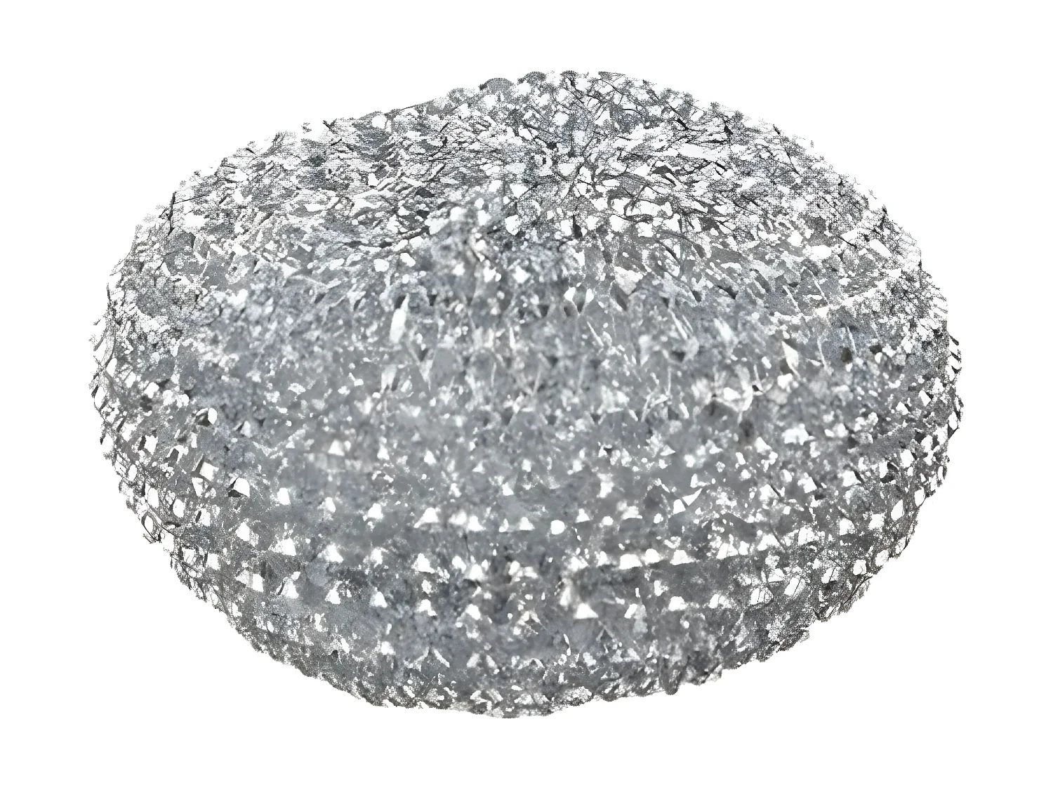 Kit Vaisselle 3 Pièces "Washing" 22cm Noir