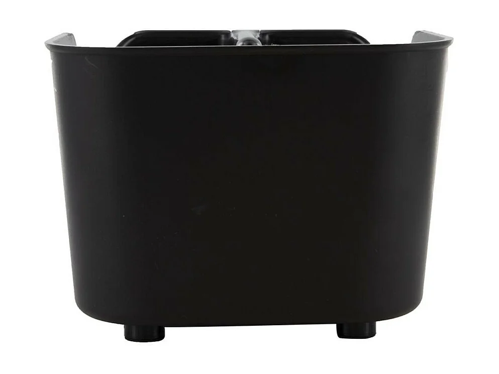 Égouttoir à Vaisselle Design "Pratique" 44cm Noir