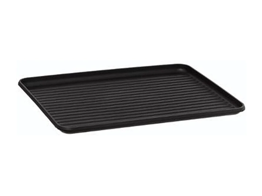 Égouttoir Design "Blackwood" 46cm Noir